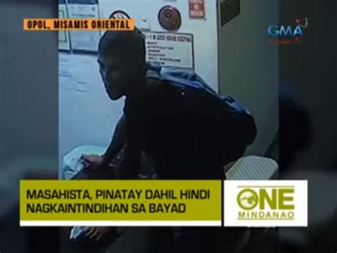 Pinay Masahista Nakipagkantutan Sa Customer Kapalit Pera.